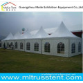 3m*3m Beatiful Outdoor Pagoda Tent for Carports/ Family Party (ML064)